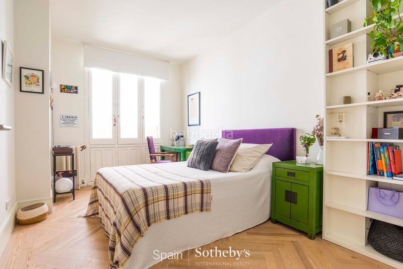 Foto d84474da-117a-42ea-b2d6-2c77eb0d177d. Appartement avec chauffage dans Jerónimos Madrid