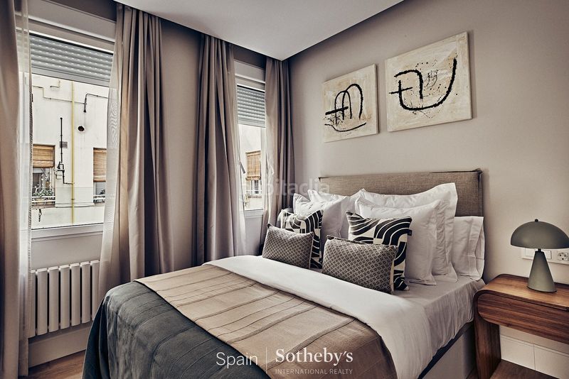Foto ed2a160b-9e16-4f2c-b5be-19eb3f730b75. Apartament a Ibiza Madrid