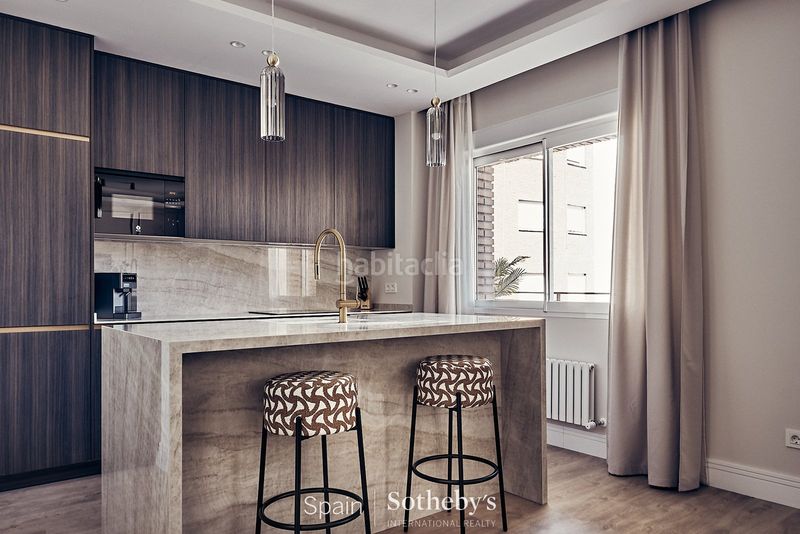 Foto 1b3b36a5-48d4-42cc-8a07-df6dc96cf32e. Apartament amb aparcament a Ibiza Madrid