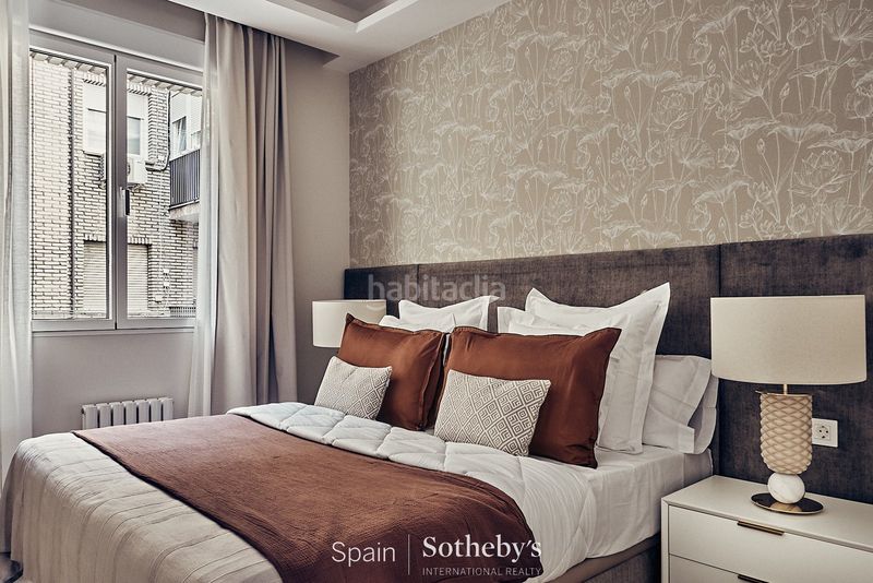 Foto 3a8a9d0a-b93c-4359-b6dc-1c79356f6d5a. Apartament amb aparcament a Ibiza Madrid