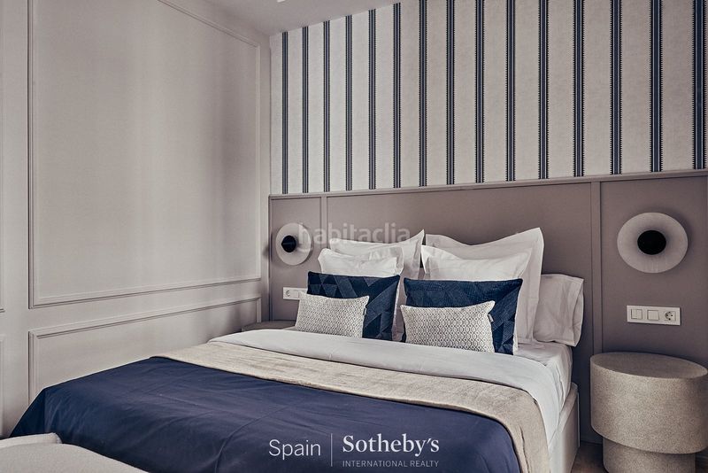 Foto 41b4a6f4-03c7-40f1-ad74-ed52ee8183e5. Apartament amb aparcament a Ibiza Madrid