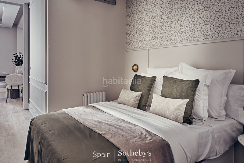 Foto 91e03509-a70d-4f34-b3a8-d34790719dec. Apartament amb aparcament a Ibiza Madrid