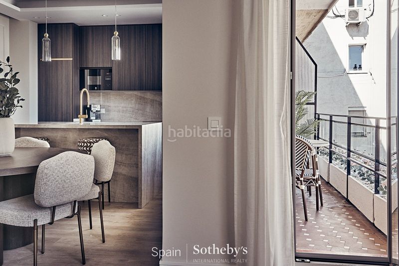 Foto bb8d8798-9047-481f-95df-86029a2ac6f4. Apartament amb aparcament a Ibiza Madrid