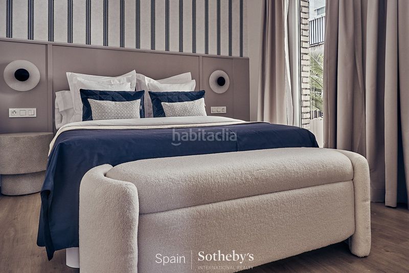 Foto c43f14e1-62e7-4032-a8d8-131ec5c3b7eb. Apartament amb aparcament a Ibiza Madrid