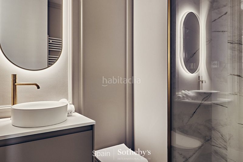 Foto e133b2be-ed71-463c-b4ee-89b398c3fd48. Apartament amb aparcament a Ibiza Madrid