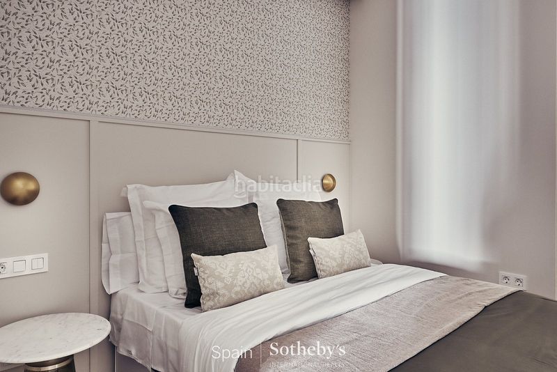 Foto ef34110f-a88e-4796-b634-c9eeb8f7b0eb. Apartament amb aparcament a Ibiza Madrid