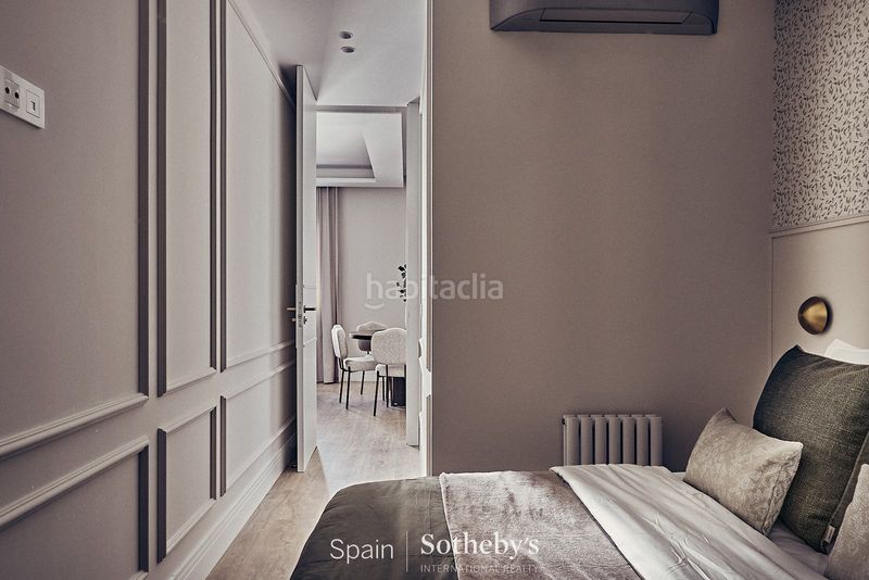 Foto fbb6c36d-ac40-41a0-80aa-3a5004387fad. Apartament amb aparcament a Ibiza Madrid