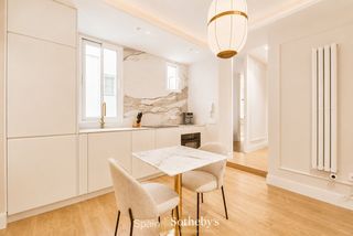 Apartament a Calle de Lagasca