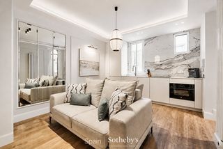 Apartment in Calle de Lagasca