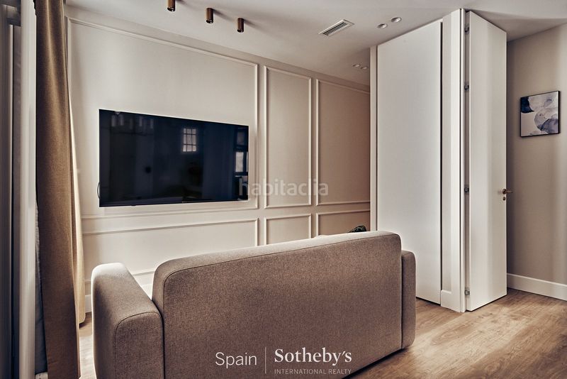 Foto 4157d2ab-17eb-46c1-84d5-5e9396109bbd. Apartament amb calefacció a Goya Madrid
