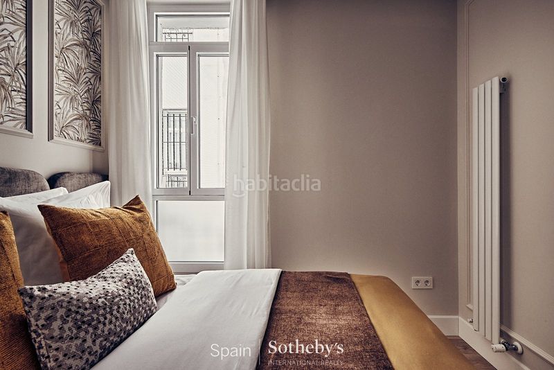 Foto 533ab248-ce08-44b1-b057-67b9a8fb1313. Apartament amb calefacció a Goya Madrid