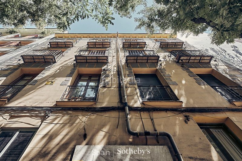 Foto 61d50b7d-c168-4252-b5c5-aa2cb52ec56d. Apartament amb calefacció a Goya Madrid