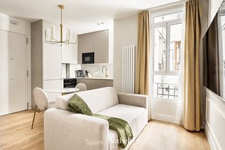 Apartment in Calle de Ayala