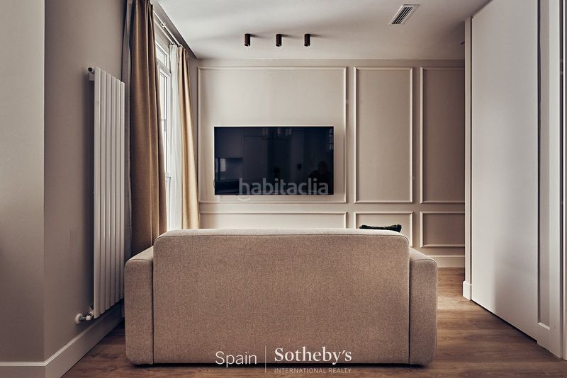 Foto 82e0f917-3d76-4795-9f9a-ede144ced4ce. Apartament amb calefacció a Goya Madrid
