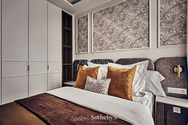 Foto a86c2340-5db0-4b6d-8373-9a56e48f81ec. Apartament amb calefacció a Goya Madrid