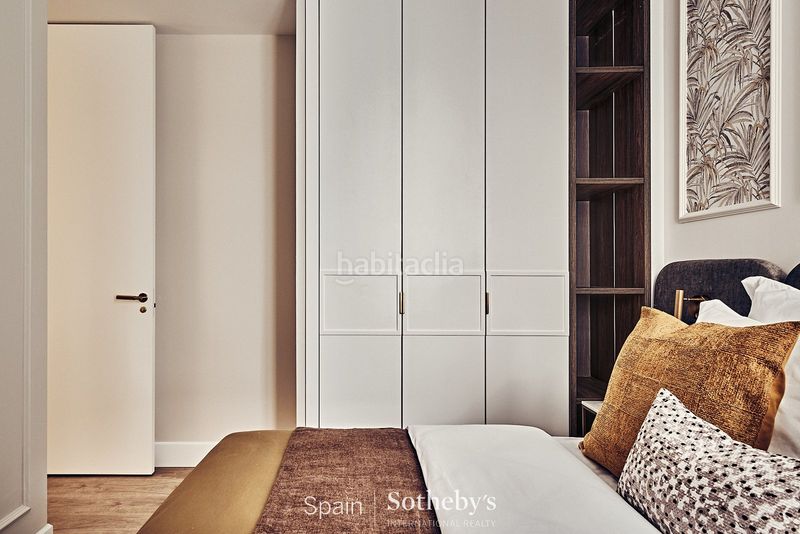 Foto b1552f3c-6a65-4ee9-b8c3-324445fe9127. Apartament amb calefacció a Goya Madrid