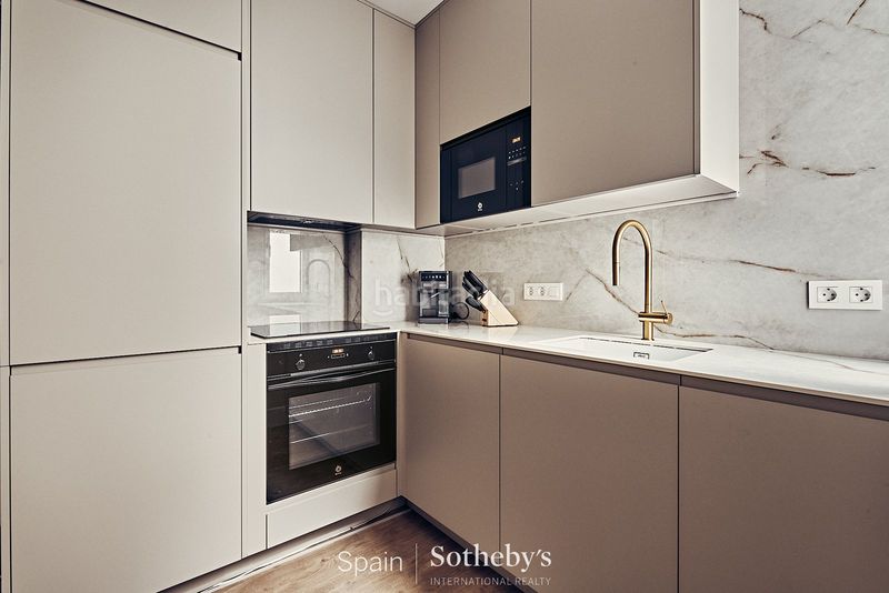 Foto c55f76ef-940e-41d5-a11f-2cf6208e6ca9. Apartament amb calefacció a Goya Madrid