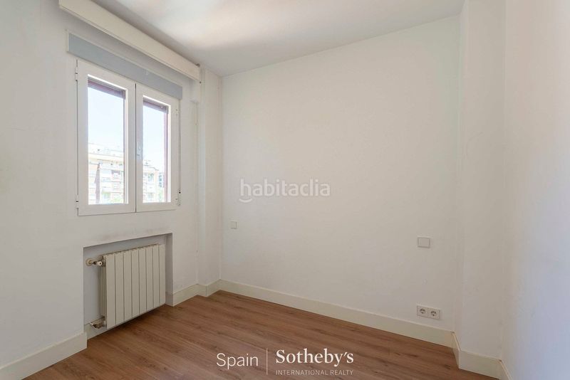 Foto 8a60e8dd-d82e-4175-8c6f-71d031e76b5b. Àtic amb calefacció aparcament a Vallehermoso Madrid