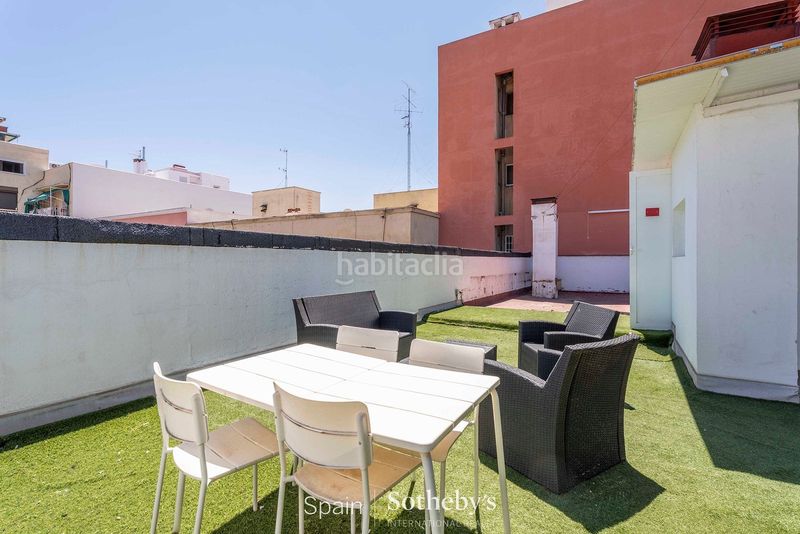 Foto c6d90f5a-4a92-4748-b6bc-cbe0e9cc53f3. Àtic amb calefacció aparcament a Vallehermoso Madrid