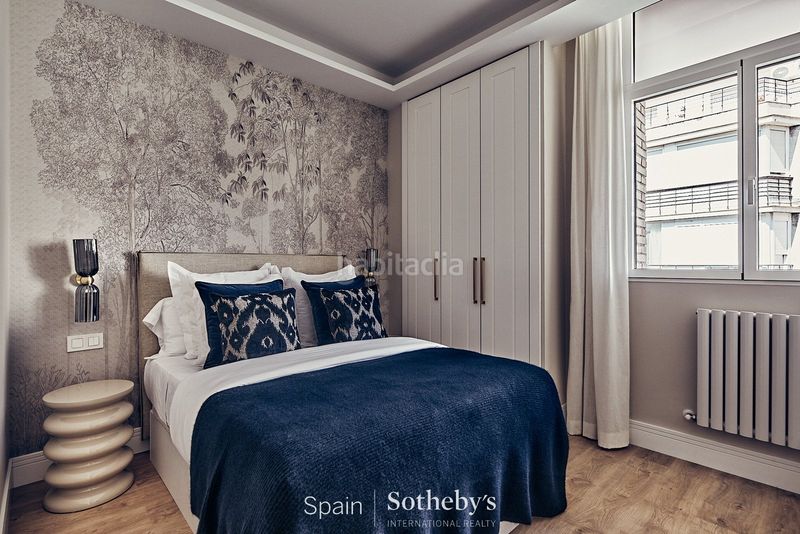 Foto 16fd3ecd-3c03-495b-ac89-a293d0e94b3c. Apartament amb calefacció a Lista Madrid