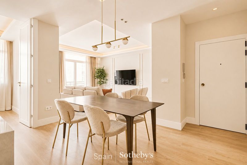 Foto 177bd69a-5a1f-4944-9e52-57cb5fd2ce46. Apartament amb calefacció a Lista Madrid