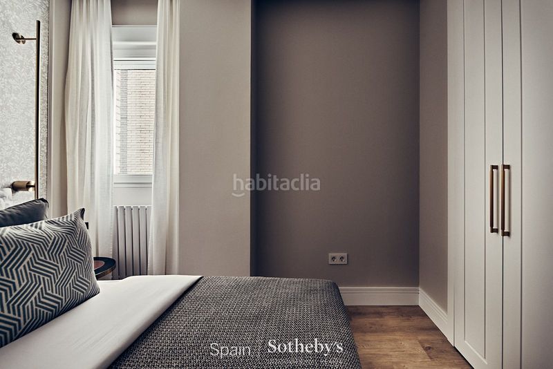 Foto 1e857df8-30c9-4057-a24e-425b403b6b0f. Apartament amb calefacció a Lista Madrid