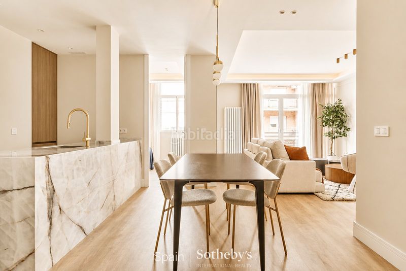 Foto 30f58832-f862-4369-b051-6ca974ecdf59. Apartament amb calefacció a Lista Madrid