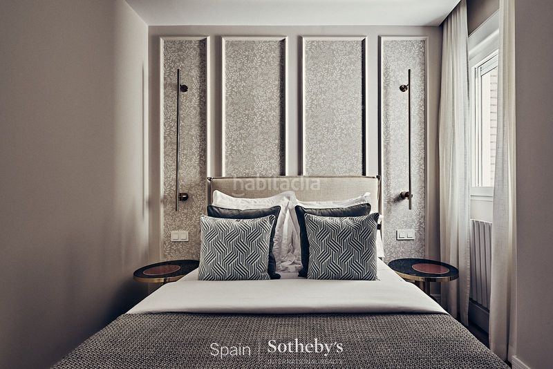 Foto 57916109-c7a8-443e-9928-a8f4ffbd600d. Apartament amb calefacció a Lista Madrid
