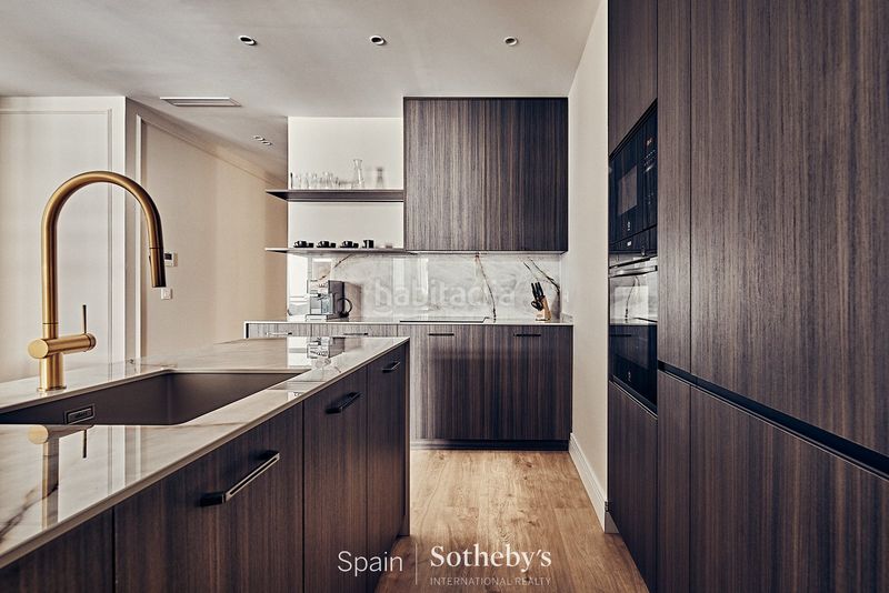 Foto 6e3280a0-02d1-438c-847f-95701f7c388f. Apartament amb calefacció a Lista Madrid