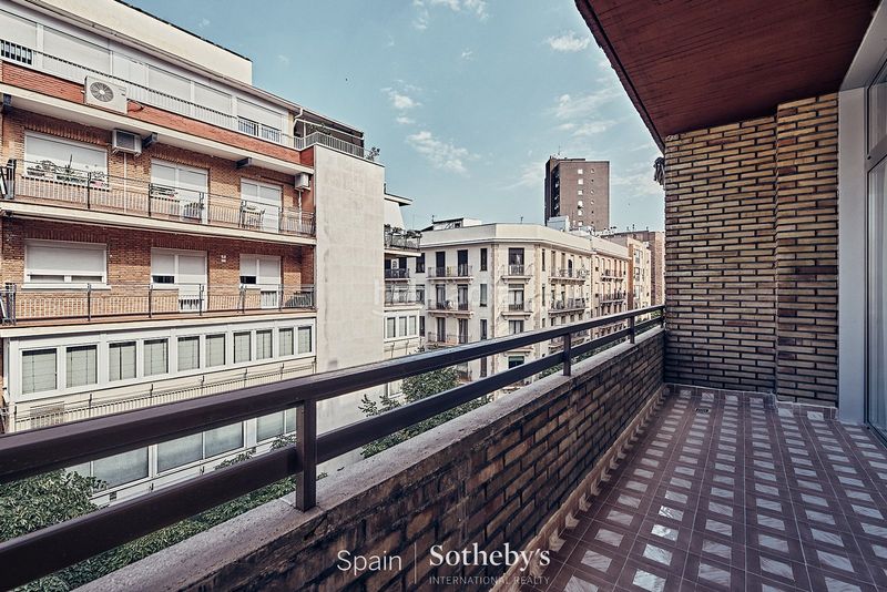 Foto 72d53689-d732-402d-93d9-8e746de4f893. Apartament amb calefacció a Lista Madrid