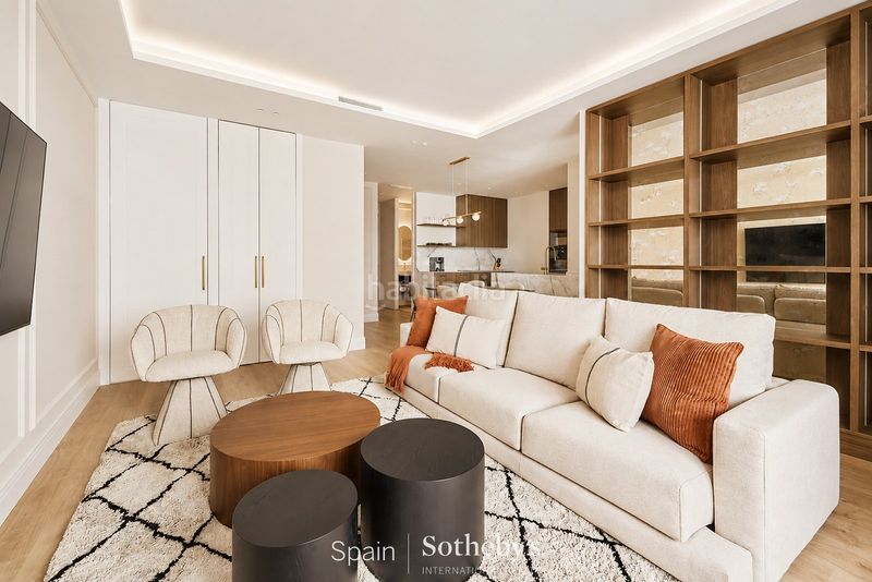 Foto 76b299e1-5767-441f-9e6d-afe49b15b221. Apartament amb calefacció a Lista Madrid