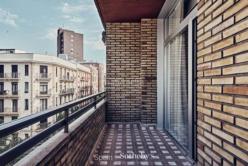Foto abc3423c-72c1-4e60-97c8-11f6040bd257. Apartament amb calefacció a Lista Madrid
