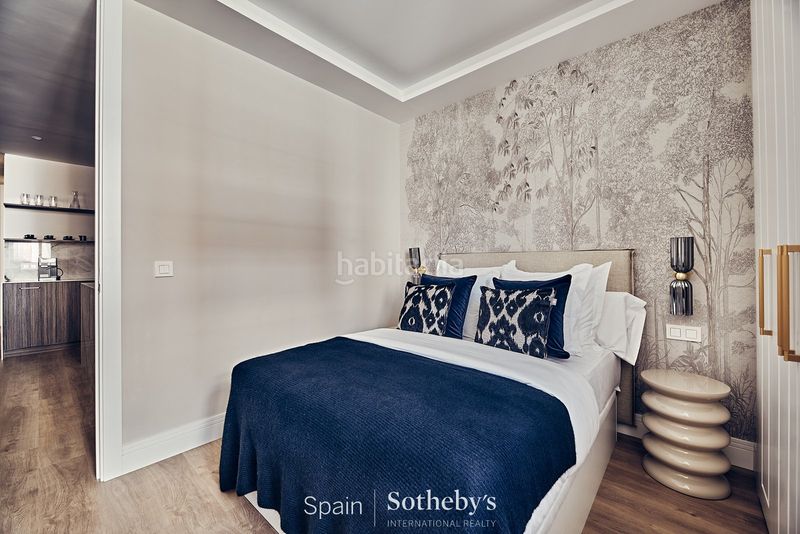 Foto b1580250-3302-4ba2-8bfc-f9630e5f0a67. Apartament amb calefacció a Lista Madrid