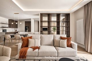 Apartment in Lista