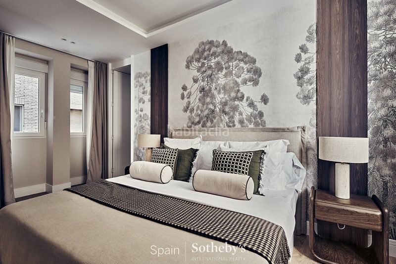 Foto ead89839-3a8b-4268-8fee-fa34d071db21. Apartament amb calefacció a Lista Madrid