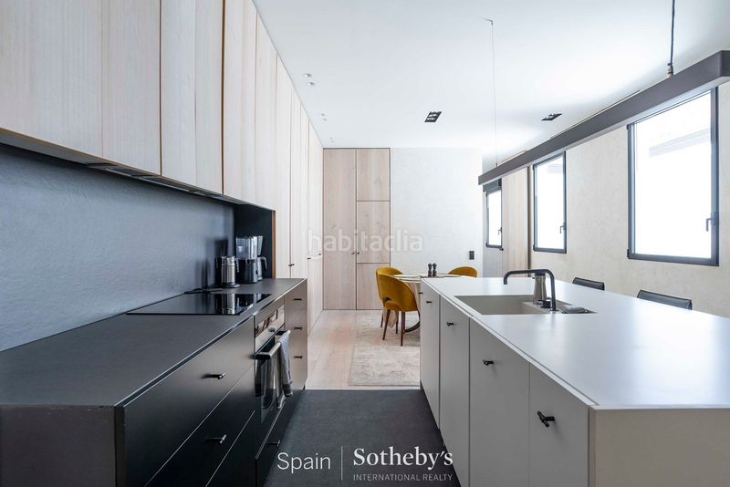Foto 0642a218-d998-442d-98ce-eae90956d733. Apartament amb calefacció a Almagro Madrid