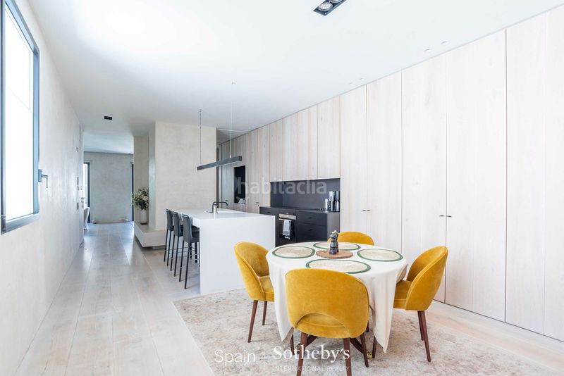Foto 0ad4b31b-cd71-4e87-af1f-6bd5ea12331f. Apartament amb calefacció a Almagro Madrid