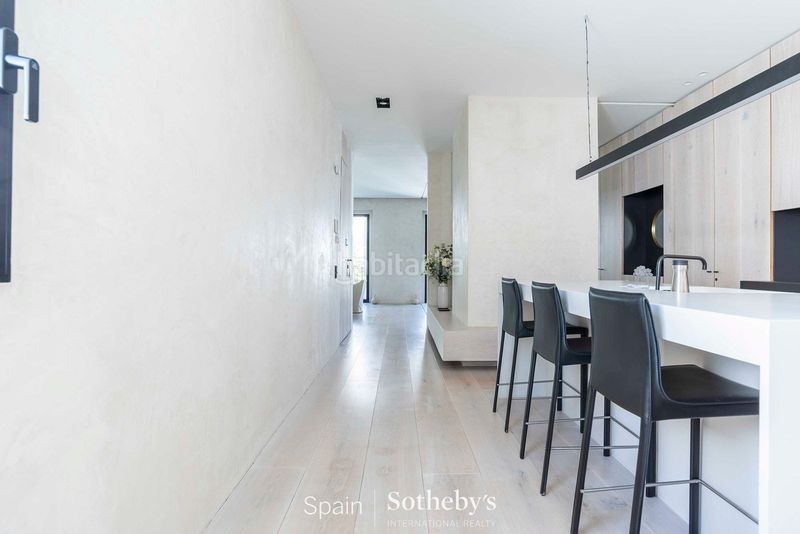 Foto 1074e139-14fe-46d0-86d0-56271975bb1a. Apartament amb calefacció a Almagro Madrid