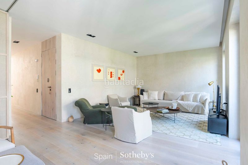 Foto 500a51fe-b3d2-4564-9e79-f1cdaedce674. Apartament amb calefacció a Almagro Madrid