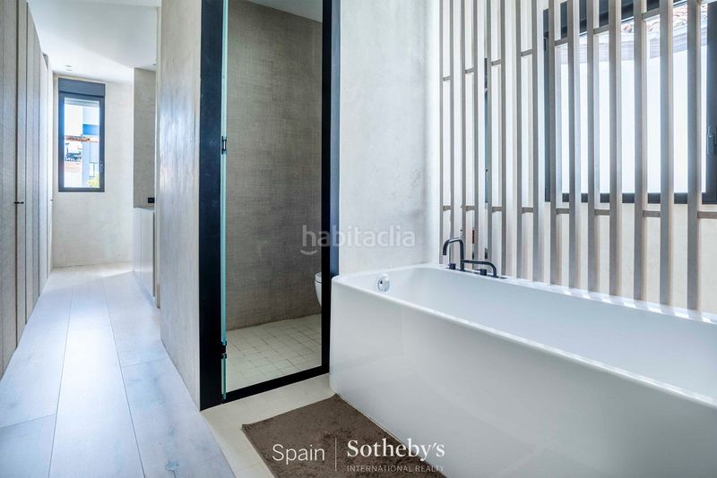 Foto 637aabe6-8295-4709-ba99-f42d5d67a7ae. Apartament amb calefacció a Almagro Madrid