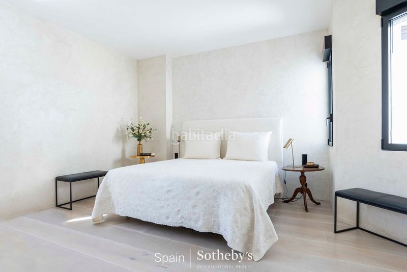 Foto 84a59c85-092d-4c5d-be4b-9aa29ff0ab45. Apartament amb calefacció a Almagro Madrid