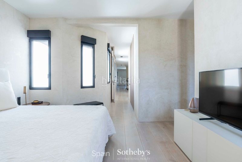 Foto a59bd99c-28bf-4568-a484-def6182156cc. Apartament amb calefacció a Almagro Madrid