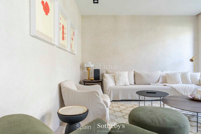 Foto b3dfc79a-98d2-4b0b-8761-93567145291e. Apartament amb calefacció a Almagro Madrid