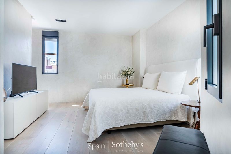 Foto deb63787-64dd-4c80-bba2-245c3b8de289. Apartament amb calefacció a Almagro Madrid