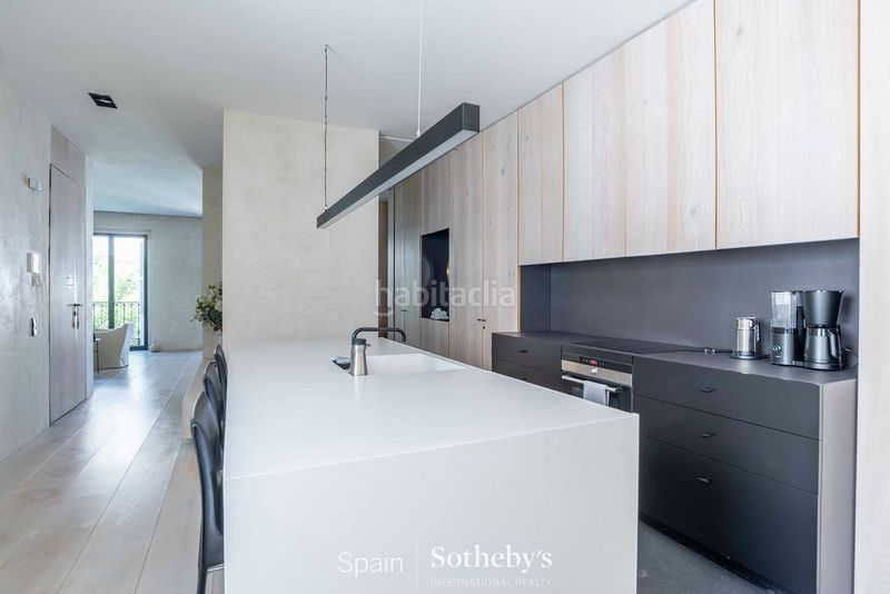 Foto e6bc900b-c150-4644-9b05-456b83d07952. Apartament amb calefacció a Almagro Madrid