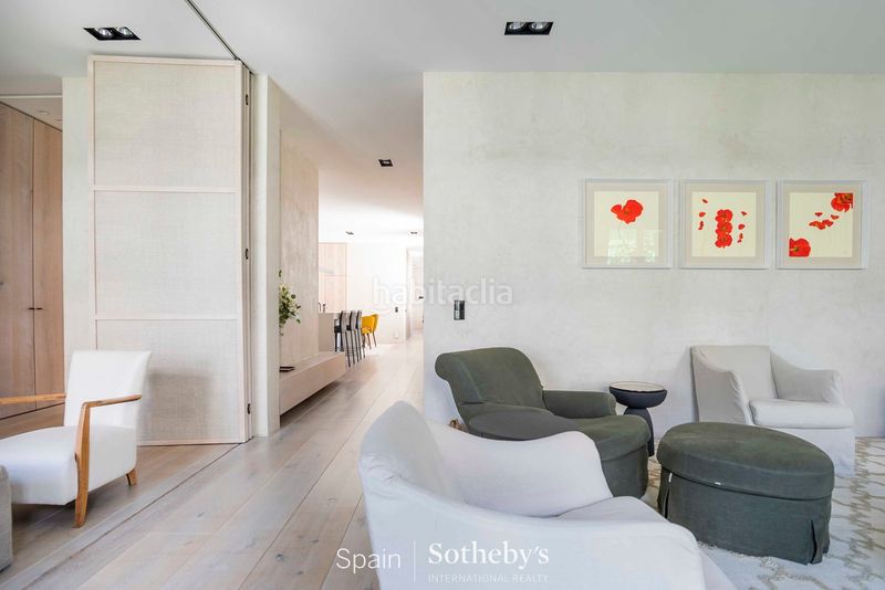Foto e837c62e-6867-4d7e-b648-e92c420aba20. Apartament amb calefacció a Almagro Madrid