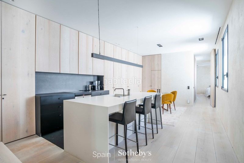 Foto e984505b-81b0-4e6c-8eb8-0147c96e0075. Apartament amb calefacció a Almagro Madrid