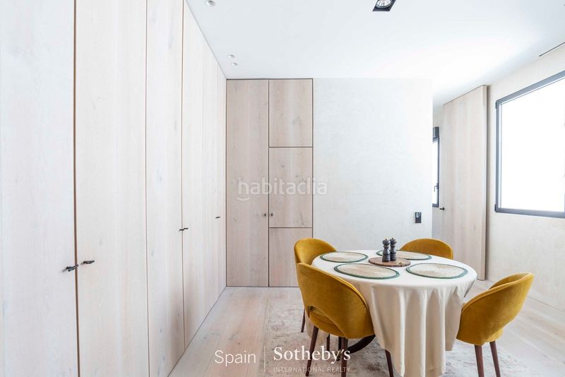Foto f03c5ad6-bb92-403b-bea1-1f01c6658cf9. Apartament amb calefacció a Almagro Madrid