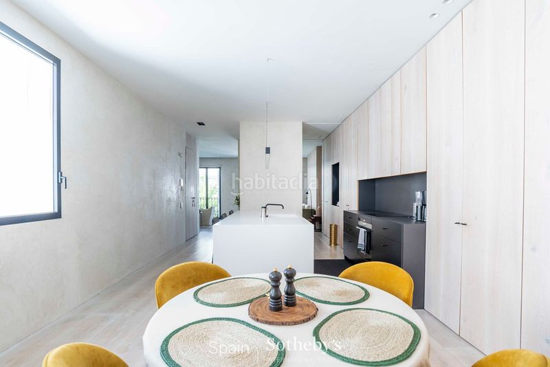 Foto f7841f66-3059-4f7c-9207-3563e5b30f8d. Apartament amb calefacció a Almagro Madrid