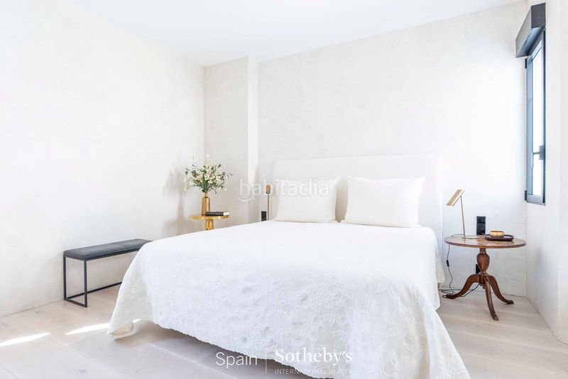 Foto f9bf8cb9-2c16-4829-ac13-33483e16f5dc. Apartament amb calefacció a Almagro Madrid